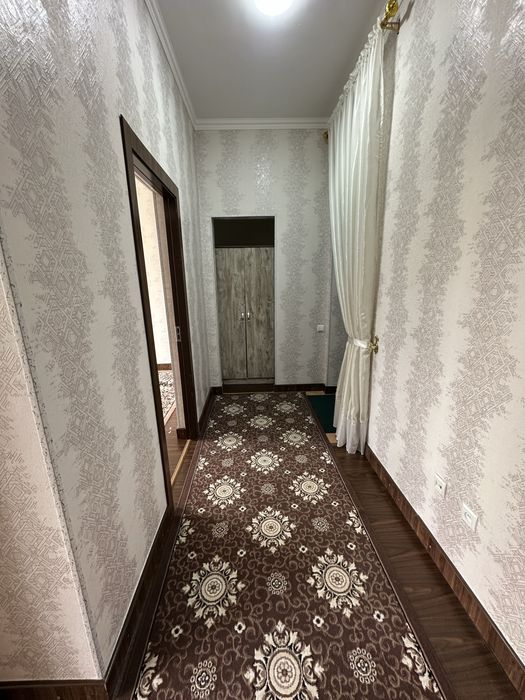 1 хонали квартира сотилади