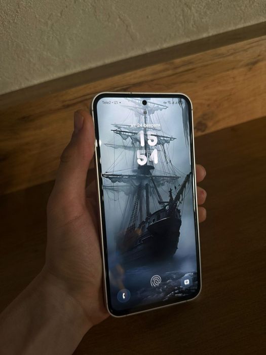 Samsung Galaxy S23 FE