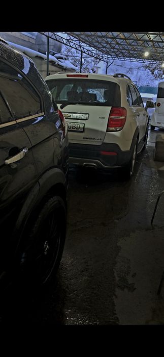 Своя машина.Состояние отличное.