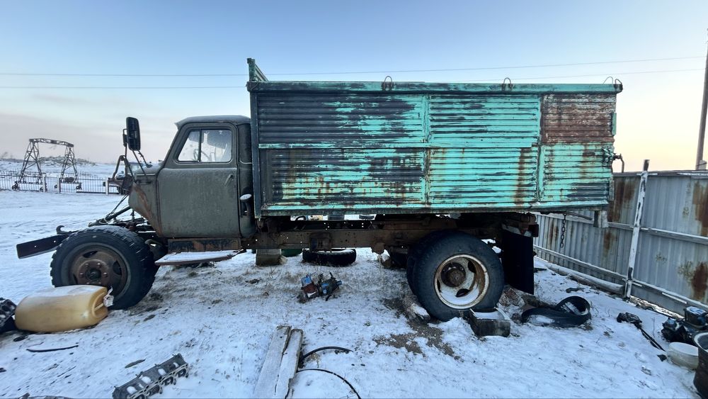 Газ53 сатылады, Мтз80 мотор сатылады