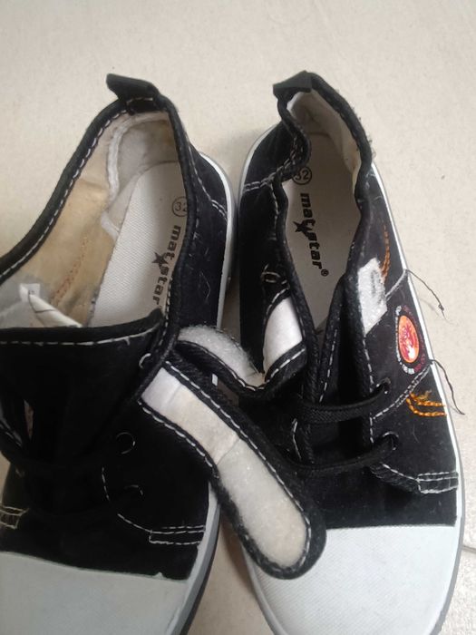 Детски пантофи - размери от 30 до 37