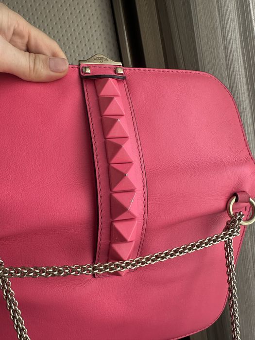 Сумка Valentino Garavani Rockstud оригинал