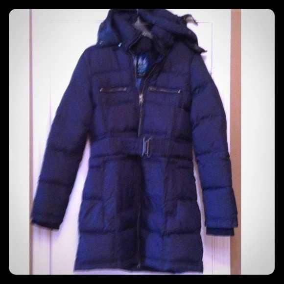 Geaca Dama "Zara" - mărimea "L"