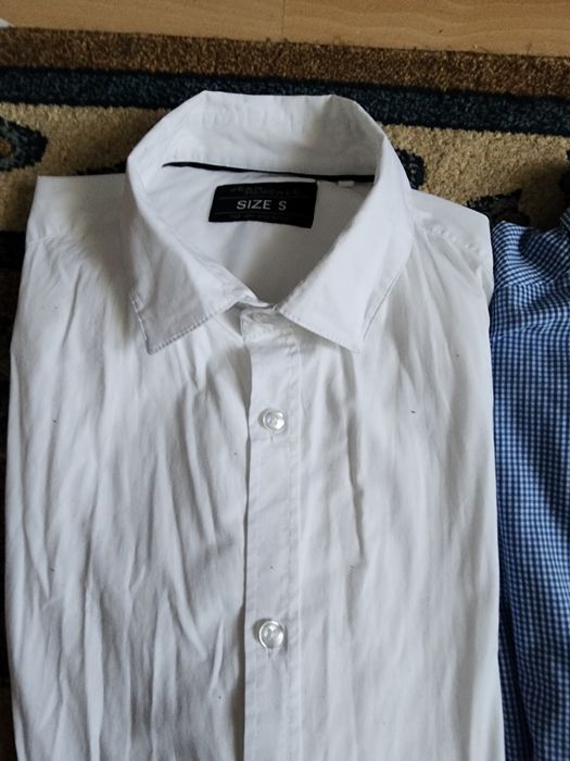 Cămașă  barbati maneca lunga