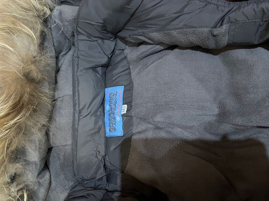 Куртки на мальчика