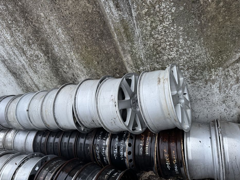 Джанти Бмв BMW 17 цола