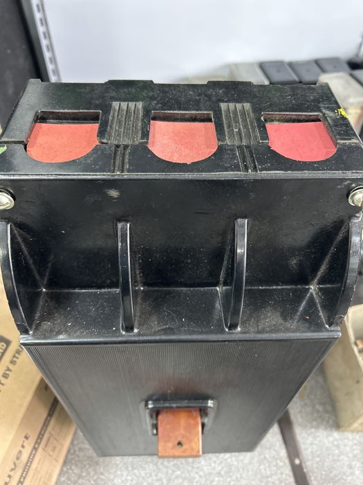 А-3144 автоматический выключатель