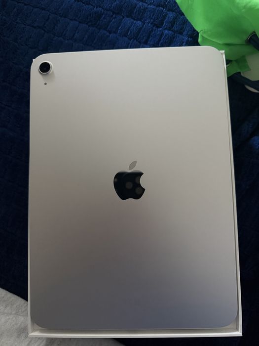 Vand Tabelta Ipad A16