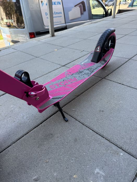 Тротинетка BYOX storm ! Нова в кашон !