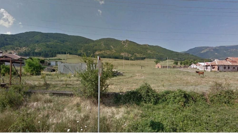 ПАРЦЕЛ 7300 кв.м., реглулация, село Розино