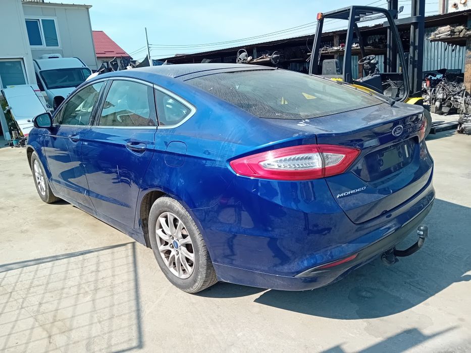 Haion bara spate ford mondeo 2.0 euro 6