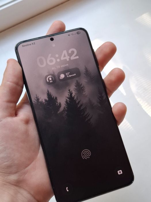 Обмен S21+ на айфон