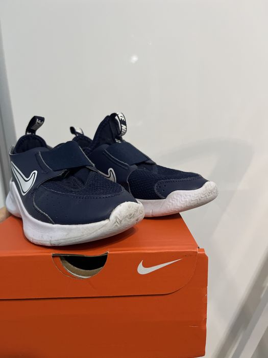 Маратонки Nike Flex 31 номер