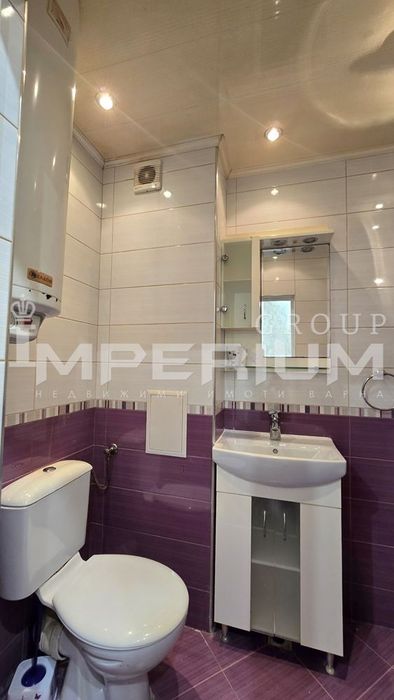 Продава се Тристаен апартамент в Варна, Цветен квартал - 64 кв.м за 2421 €/кв.м - Снимка #4