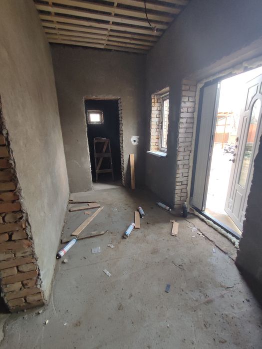 Продается 2 дома