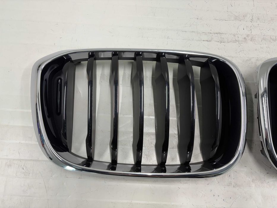 Бъбреци БМВ Х3 Г01 Х4 Г02 / Грилове БМВ Х3 G01 Х4 G02