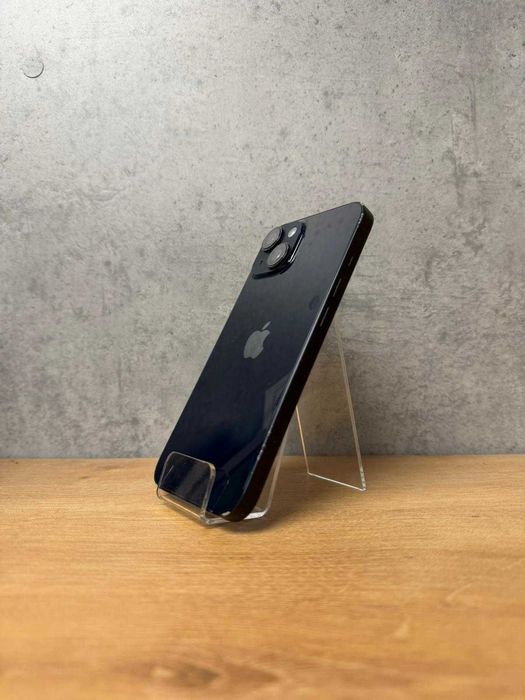 ZAP AMANET Gara de Nord - iPhone 14 E-Sim - 128GB - Black - 89% baterie