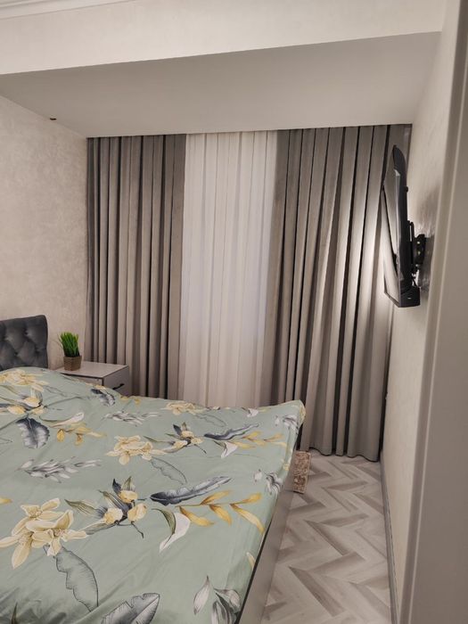 2/6/9 Буюк ипак йули м новостройка