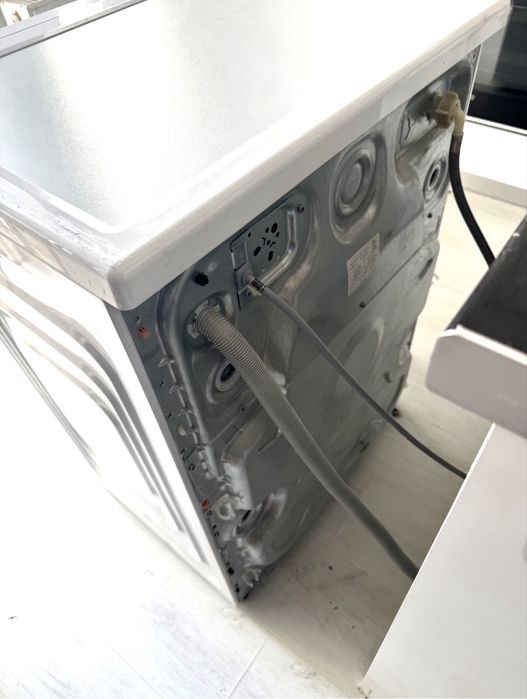 Masina splat rufe Beko 8kg 1200rpm