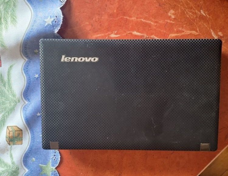 Laptop Lenovo S10-3