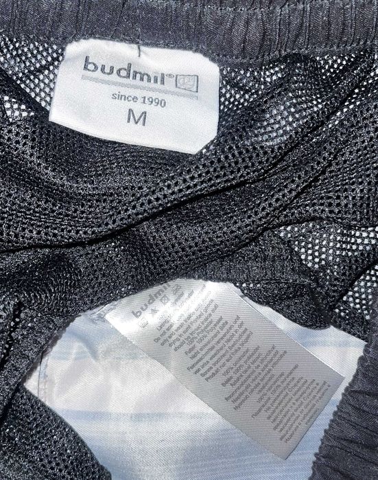 Sort de baie | Budmil, M