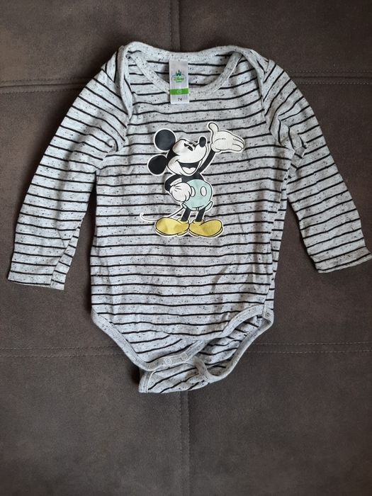 Дрехи за момче 6-9 месеца, 68-74см, есен/зима