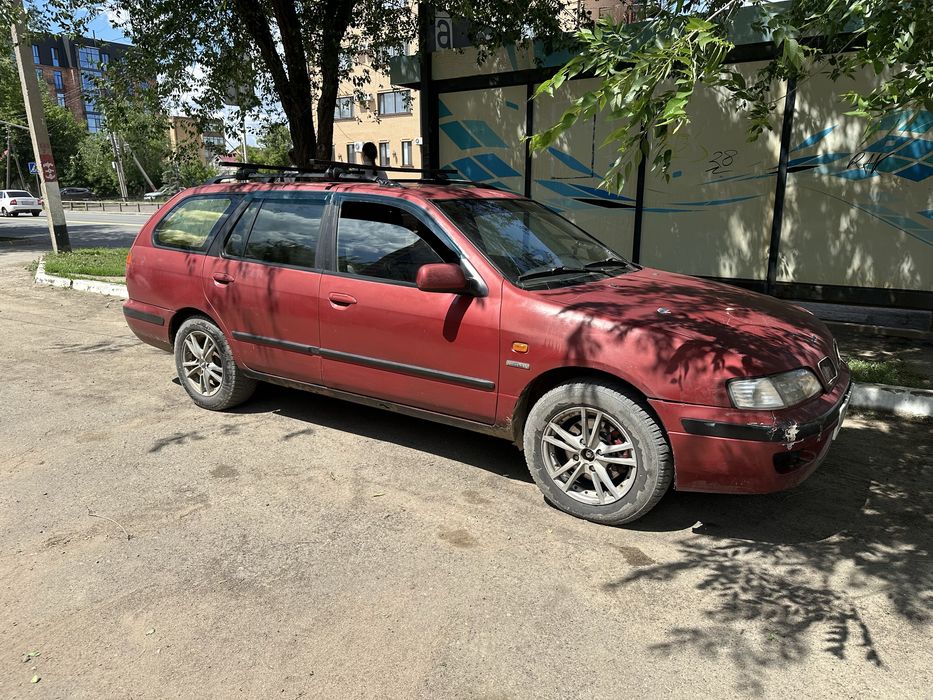 Продам Nissan Primera