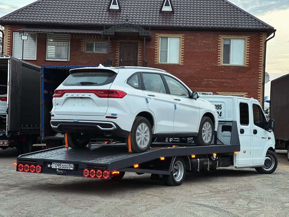 Эвакуатор не дорого