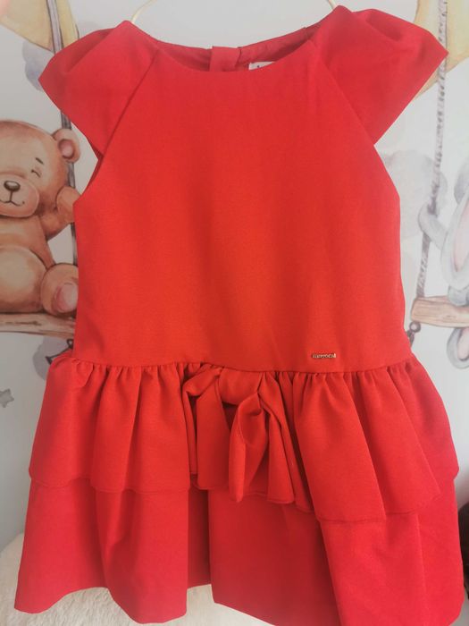 Rochie Mayoral marime 98