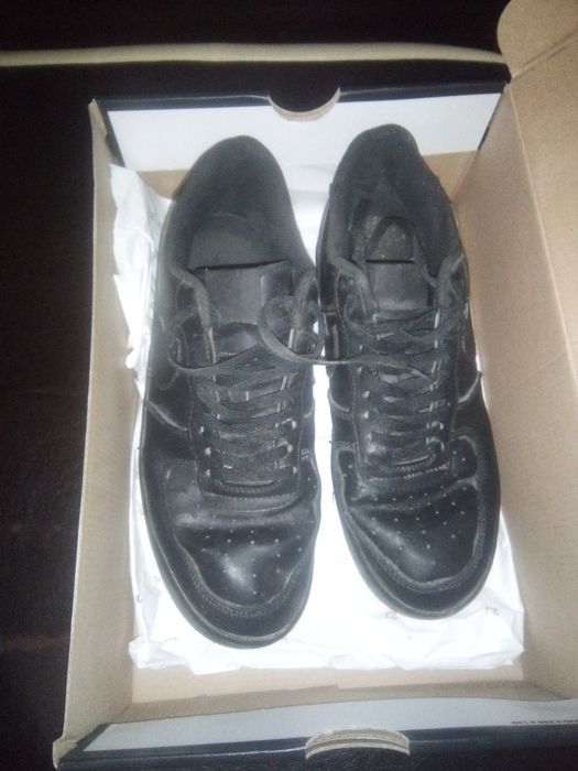 Papuci Nike  AF1