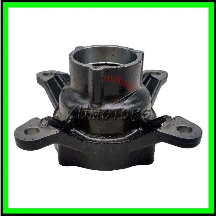 Butuc Roata Fata Atv LINHAI 320 310 300 275 260 - 4x4 - Cod Original: 20805A