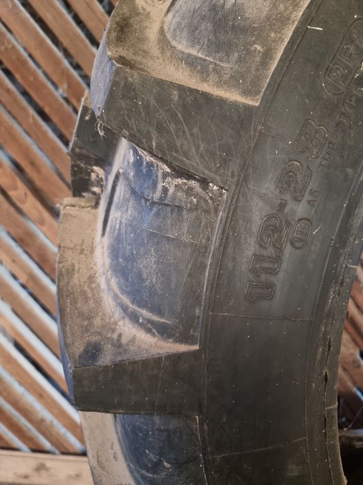 Гума за Владимировец