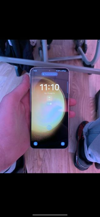 Самсунг с23 на 128гб