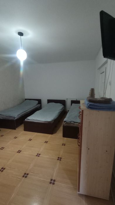 Cazare muncitori cu utilitati incluse