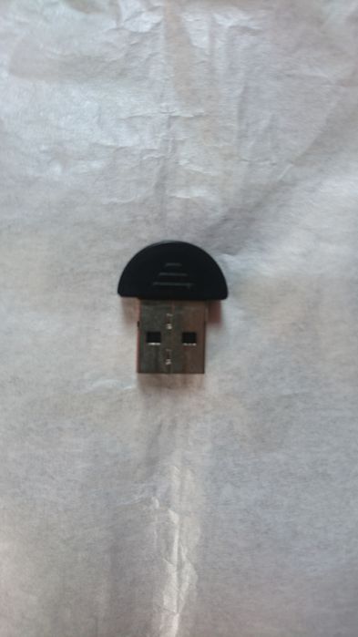 Bluetooth адаптер