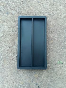 Калъпи за стенни облицовки ( КОМЛЕКТИ), фасадна тухла, Балюстри Еко