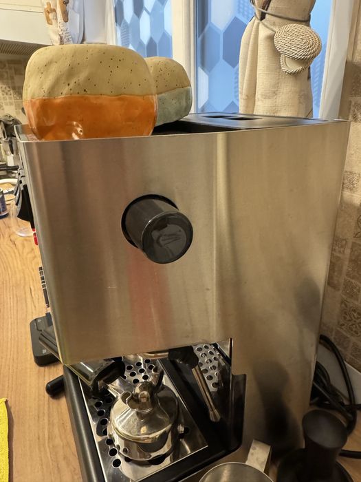 Espresor gaggia classic pro e24