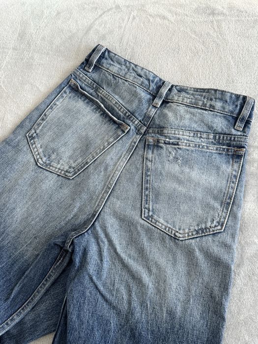 Дамски дънки ZARA