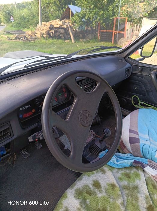 DACIA 1310 2003 — imagine 3
