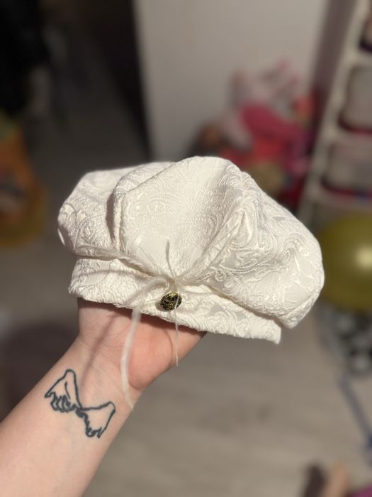 Costum bebe de print