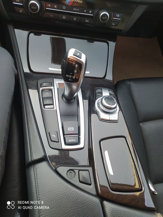 Продам Bmw 528i f 10