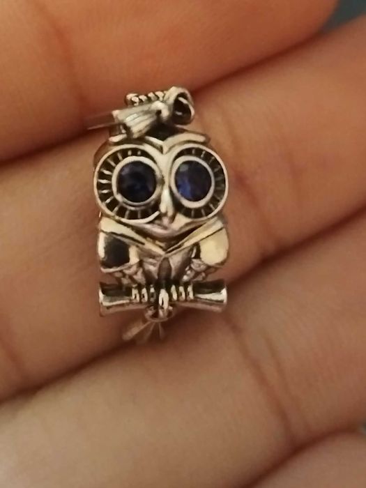 Медальон за гривна на пандора