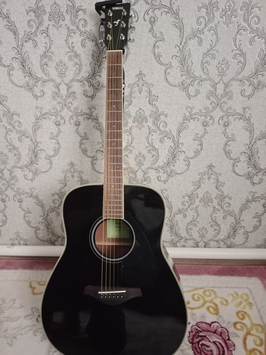 Гитара сатылады ямаха
