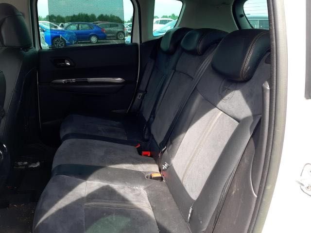 Пежо 3008  2009-2016г