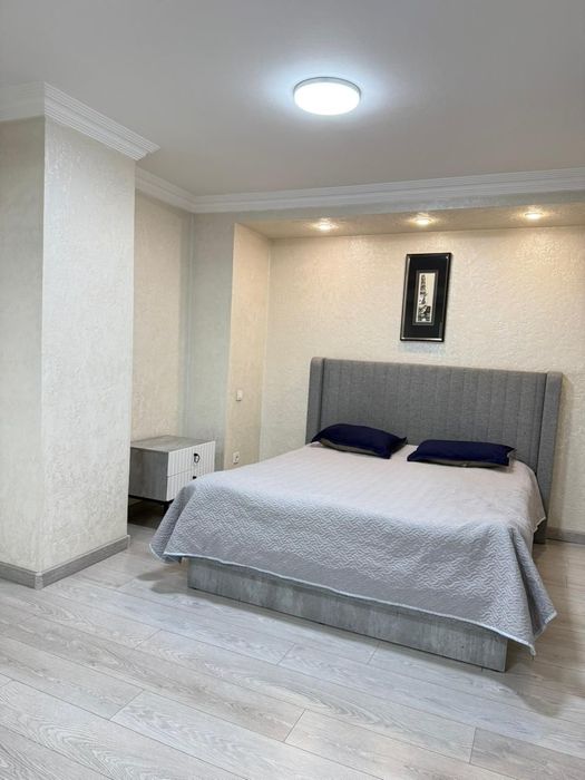 Особняк для отдыха