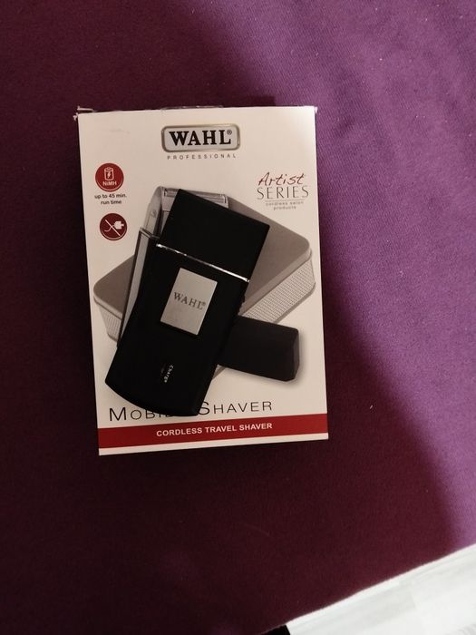 Mașini de tuns +acesori