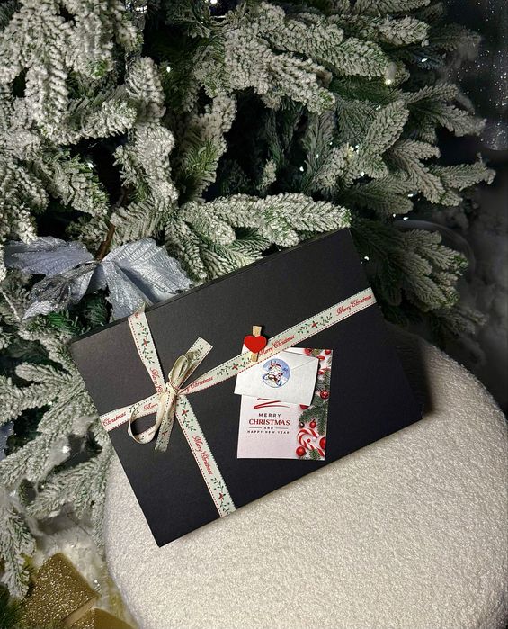 Новогодний бокс/Подарочный