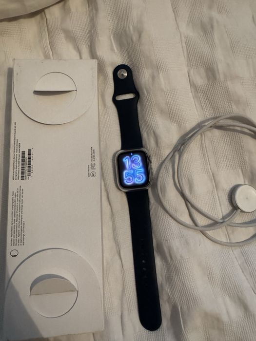 Эпл вотч 9 , 41 мм ( apple watch 9)