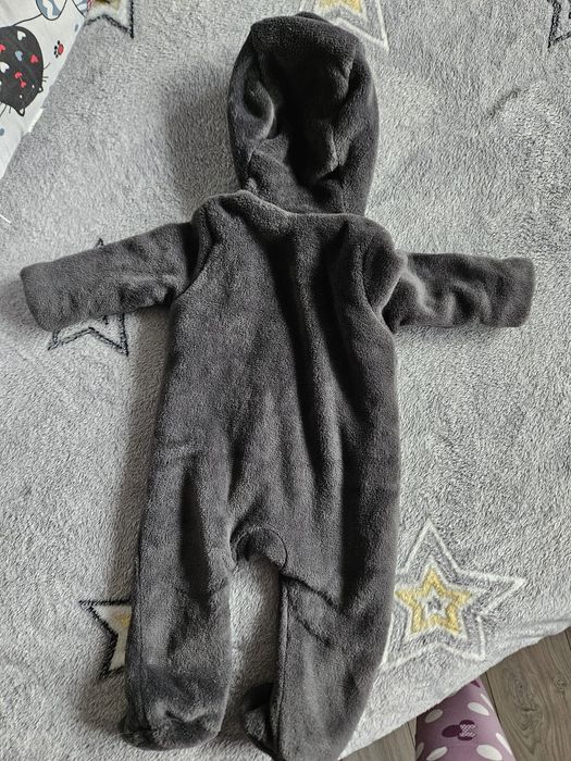 Combinezon Smyk 1-3 luni