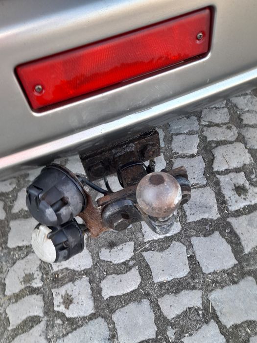 Nissan xtrail 2.2 136к.с на части!